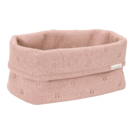 Little Dutch Storage Basket XL Blossom 