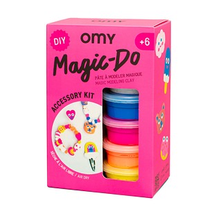 OMY Magic-Do Fashion Accessory Kit
