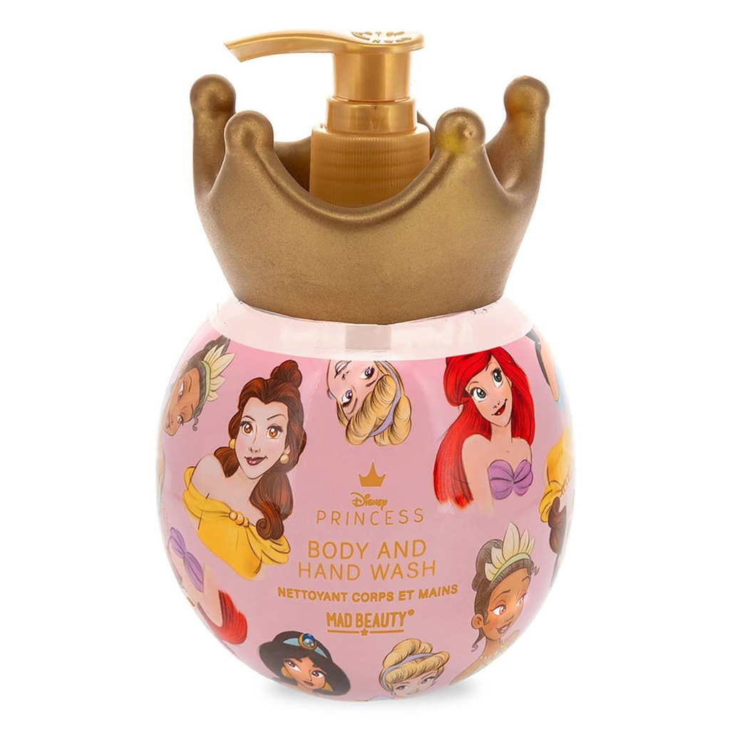 Mad Beauty Pure Princess Hand & Body Wash