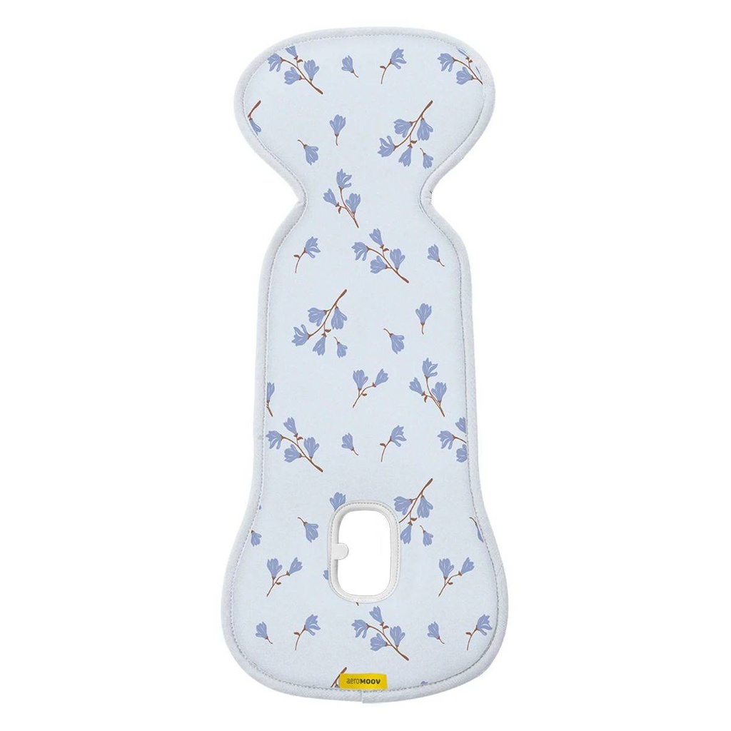 Aeromoov (0-13kg) Group 0 - Magnolia  