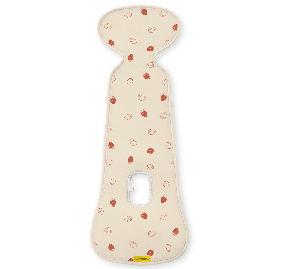 Aeromoov Group 1 (9-18Kg) Berry Limited