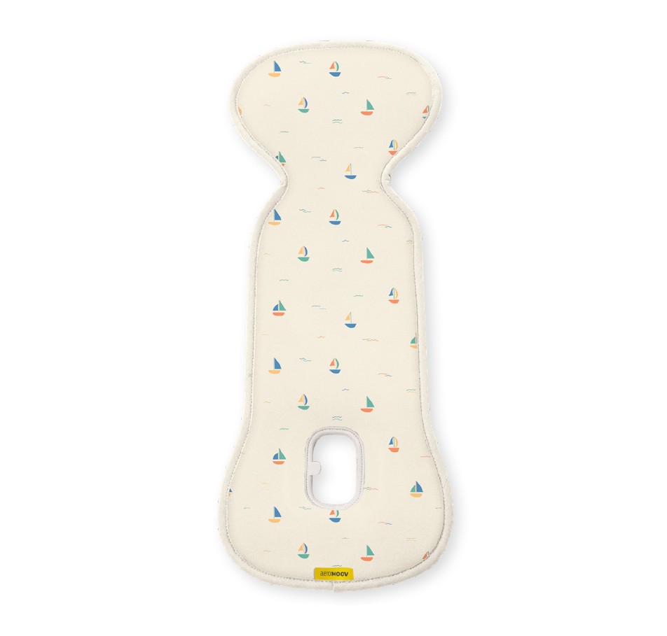 Aeromoov (0-13 Kg) Group 0 Boats  Limited