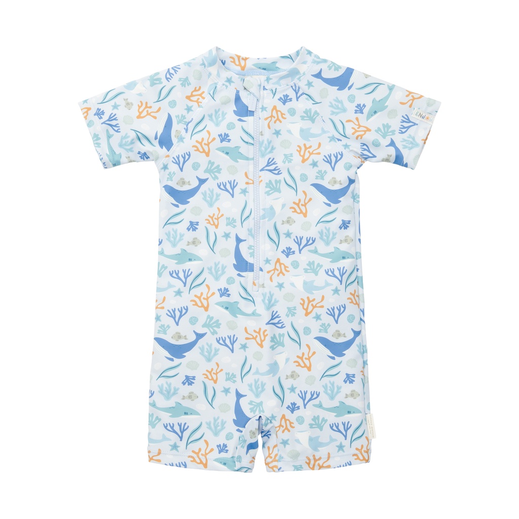 Little Dutch Ocean Dreams Swimwear 3-6M 62/69 