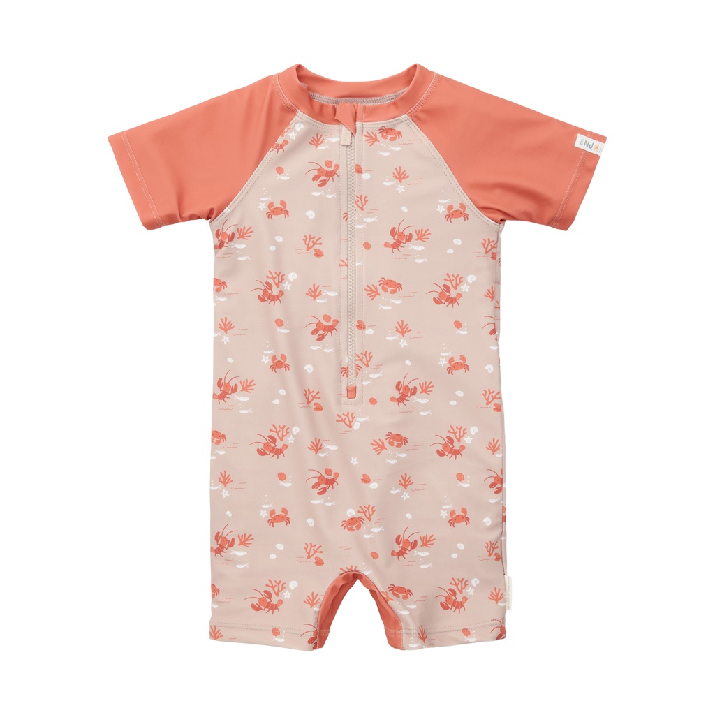 Little Dutch Lobster Bay Swimwear 3-6M 62/68