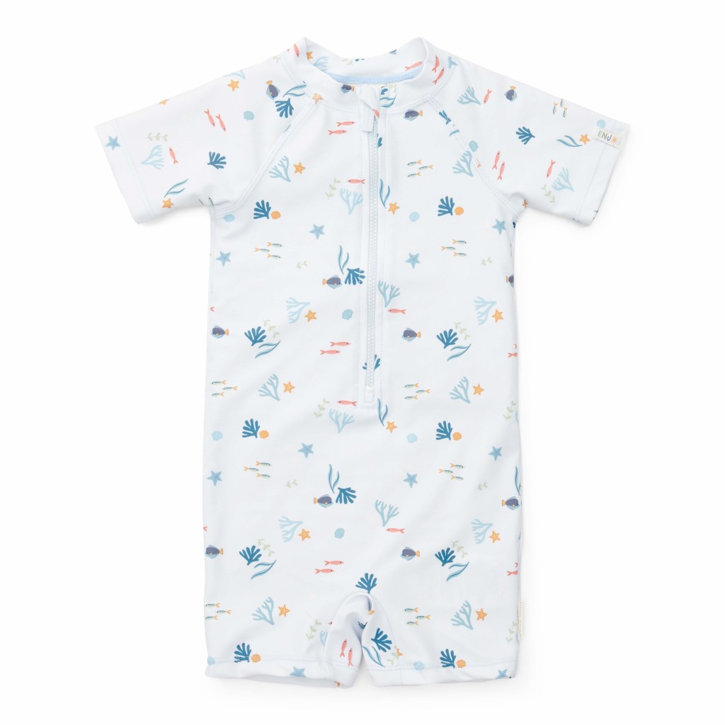 Little Dutch Swimwear Bathsuit 3-4Y (98/104)