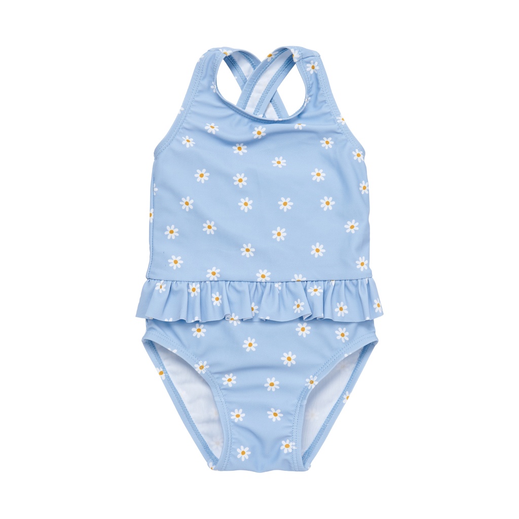 Little Dutch Swimwear Daisies 3-4Y (98/104)