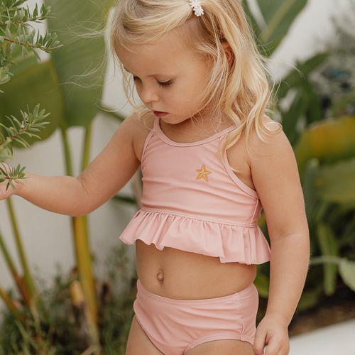 Little Dutch Bikini Starfish 9-12M 74/80