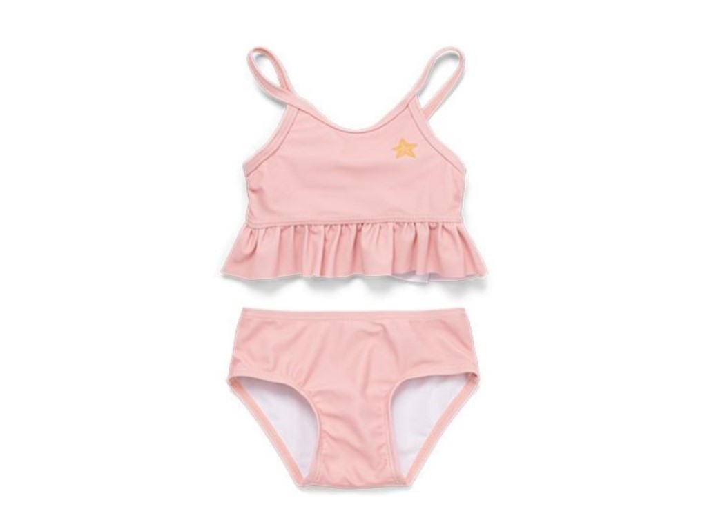 Little Dutch Bikini Starfish 3-4Y 98/104