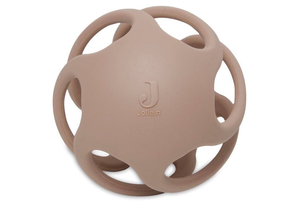 Jollein Ball Silicon Biscuit