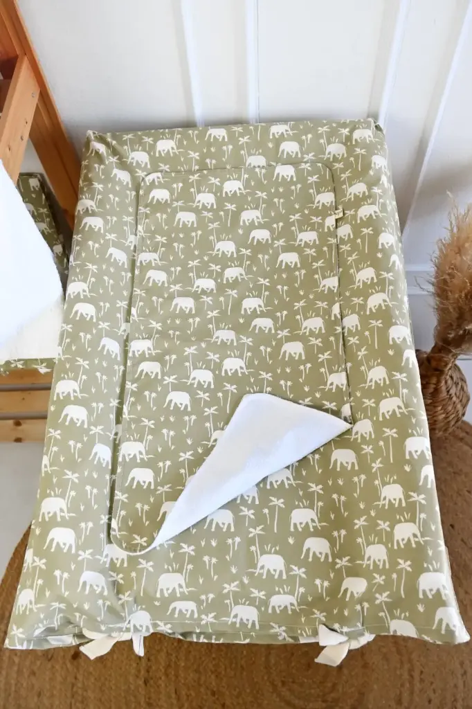 The Angel Προστατευτικό κάλυμμα αλλαξιέρας