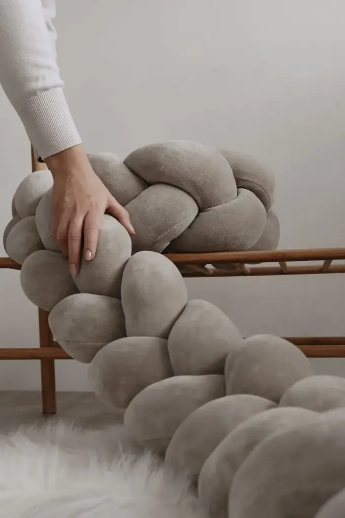 The Angel Πλεξούδα 2,00m