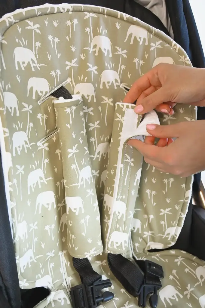 The Angel Προστατευτικά ζώνης