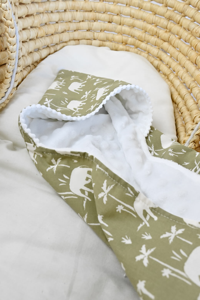 The Angel Κουβέρτα εξόδου 0,70 x 0,70