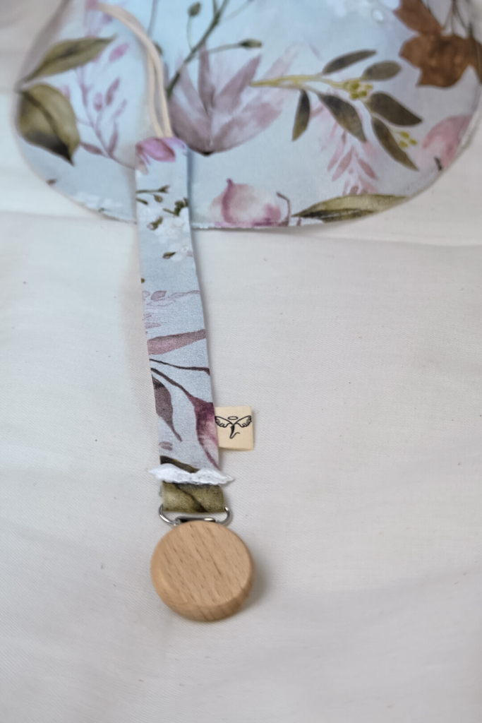 The Angel Κλιπ πιπίλας