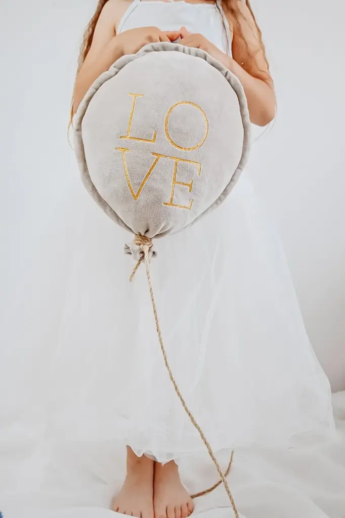 The Angel Μπαλόνι