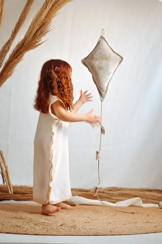 The Angel Χαρταετός