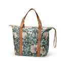 Elodie Changing Bag Soft Shell - Pimpernel