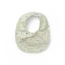 Elodie - Drool Bib - Darling Dalmatians
