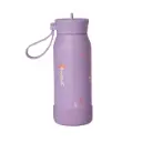 Citron 250ml Stainless Steel Thermos Bottle - Mermaid