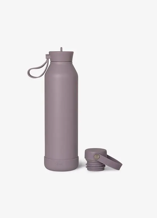 Citron - 750ml Waterbottle - Purple
