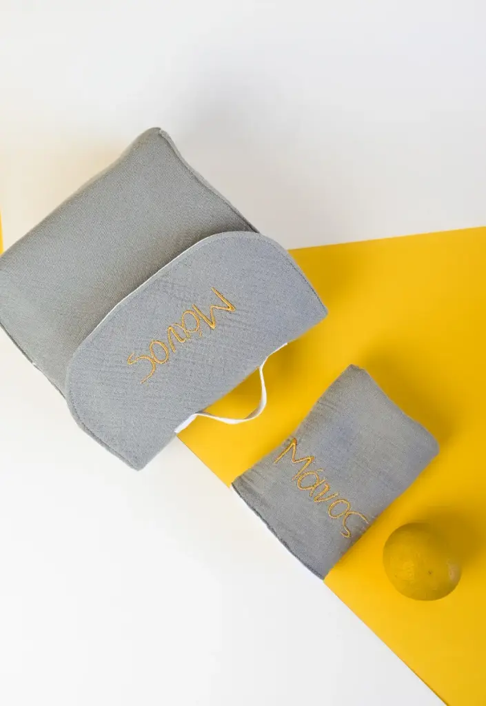 The Angel Πετσετούλα φαγητού