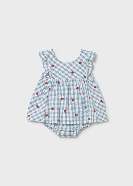  Mayoral dress lagoon    