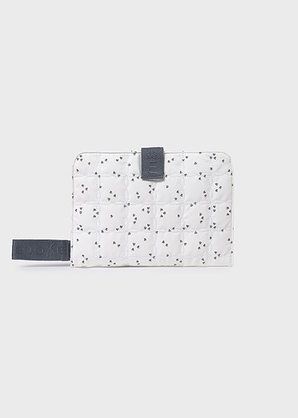  Mayoral multipurpose toilery bag Charcoal  