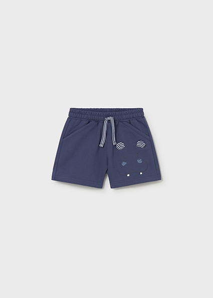 Mayoral Bermuda shorts Ocean