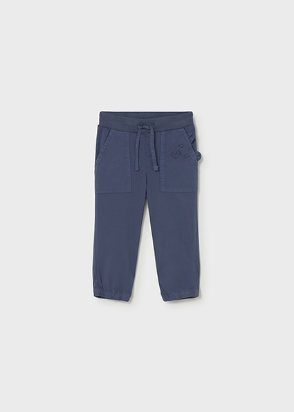 Mayoral jogger pants Ocean