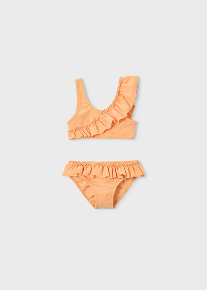 Mayoral Bikini Pumpkin
