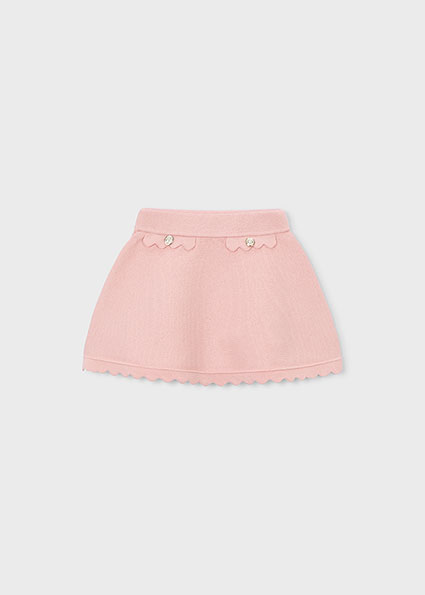 Mayoral Knit skirt Blossom
