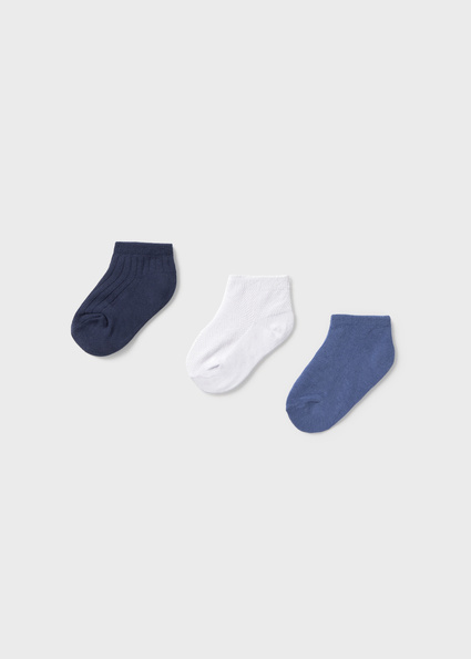 Mayoral Sock set Indigo