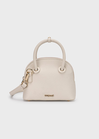 Mayoral Handbag Bone