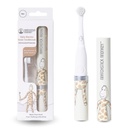 Matchstick Monkey - Baby Sonic Toothbrush 