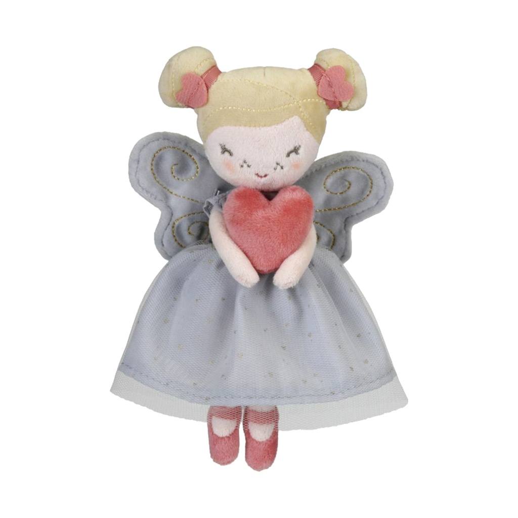Little Dutch Fay - the Fairy of Love