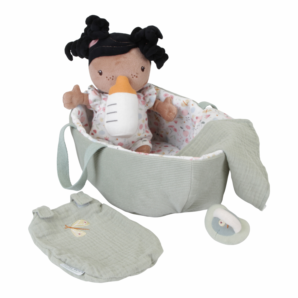 Little Dutch Baby Doll Evi Set
