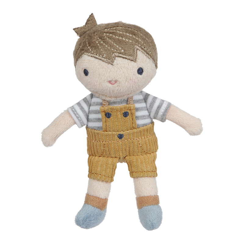 Little Dutch Jim 10 Cm