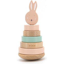 Trixie Stacking Toy 18 Cm - Mrs. Rabbit