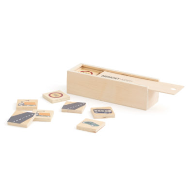 Kids Concept Aiden Wooden Memory Game