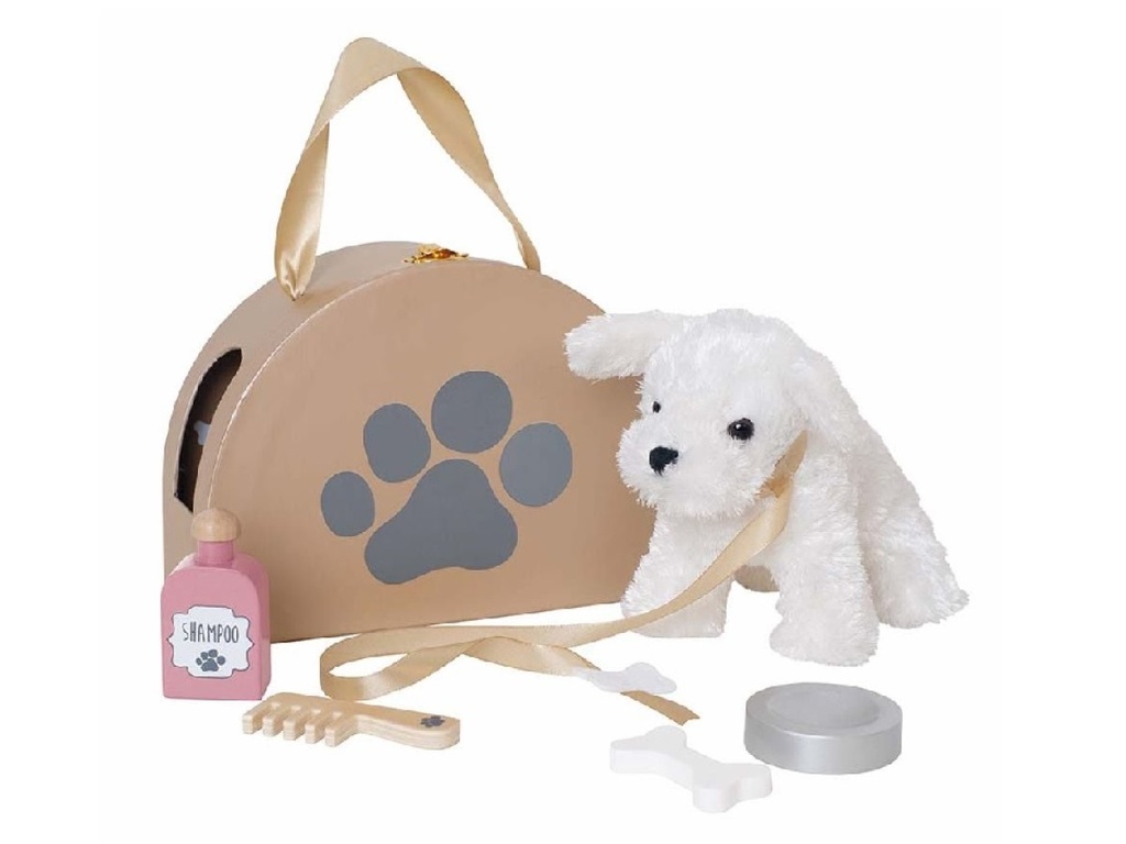 Jabadabado Dog in a Bag