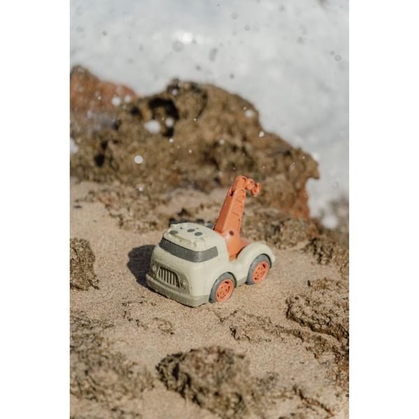 Little Dutch - Tow truck 