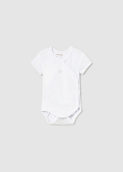  Mayoral Body s/s White Bright     