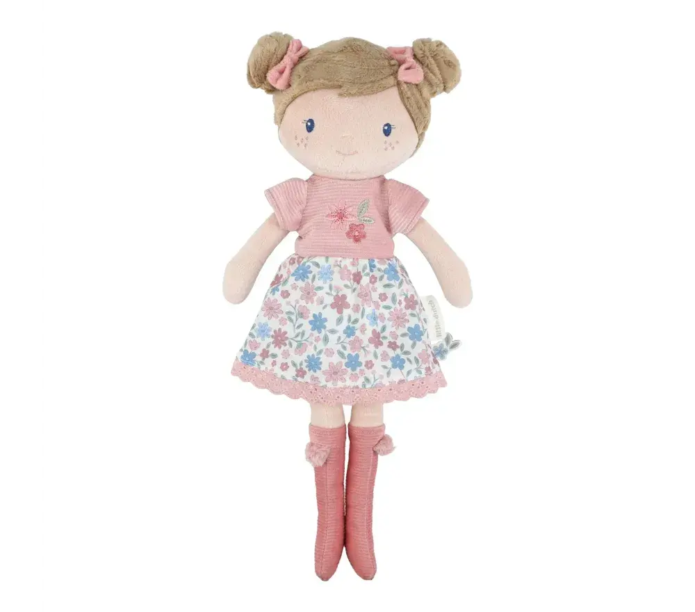 Little Dutch Doll Rosa (New)
