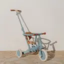 Little Dutch - Tricycle Safari Dream Blue 