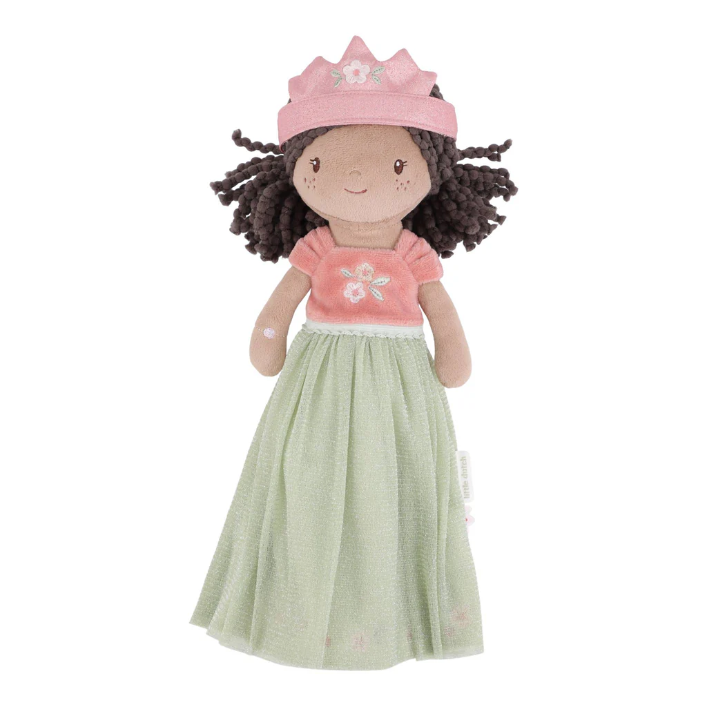 Little Dutch Doll Princess Evi 35cm (New)