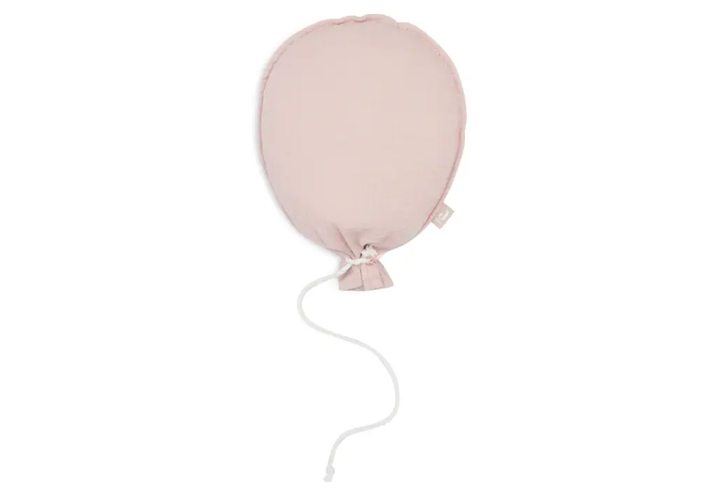 Jollein Balloon 25x30cm - Wild Rose