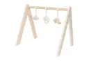 Jollein Babygym Toys - Elephant Tales