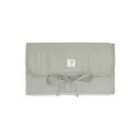 Changing Pad Muslin - Olive Green