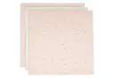Jollein Cloth Muslin 70x70cm - Pretty Picnic (3 Pack)