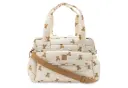 Jollein Diaper Bag - Mini Teddy Bear